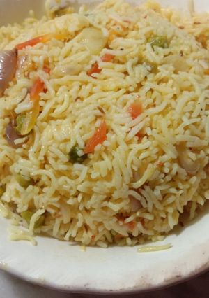 A picture of Khechri Thongba.