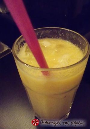 Φωτογραφία της συνταγής Smoothie C