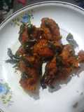 Ayam Goreng Rempah