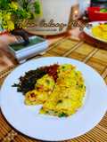 Telur Gulung Mayo