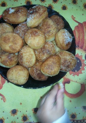 صورة لوصفة بيني لذيذ
