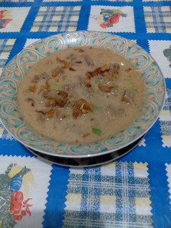 Foto resep Coto makassar