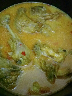 Foto resep Opor Ayam