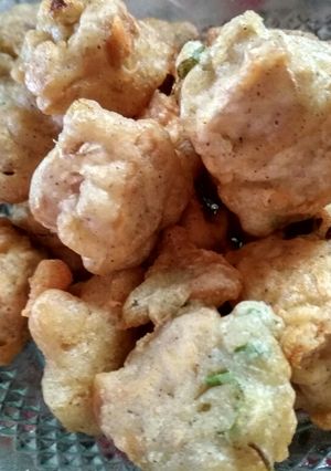 Foto resep Medoan Tempe Dadu