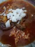 Prima de la birria