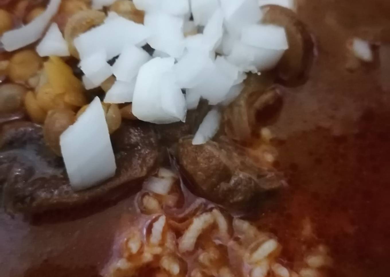 Prima de la birria
