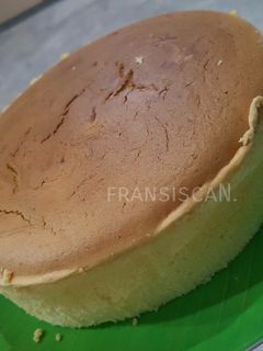 Foto resep Cheesecake Cheddar