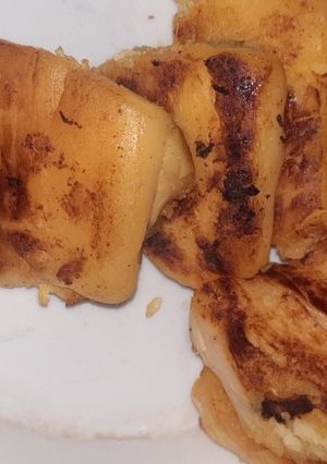 Foto resep Colenak Tape 👩‍🍳