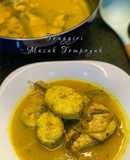 Tenggiri Masak Tempoyak