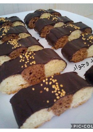 صورة لوصفة كروكي
