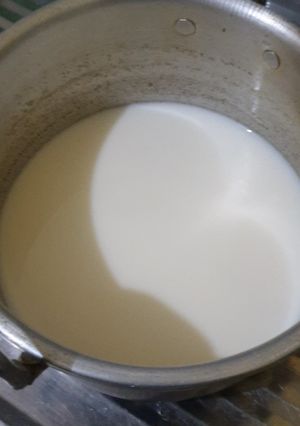 Foto resep Fla puding