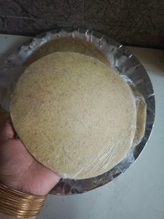 صورة لوصفة كبة برغل موصليه