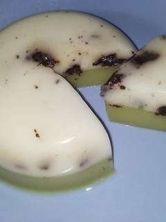 Foto resep Puding Oreo (Rice Cooker)