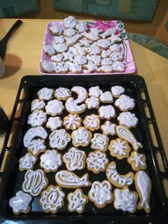 Puha mézeskalács, pihentetés nélkül recept fotója