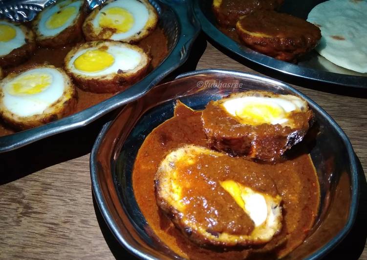 Nargisi Kofta