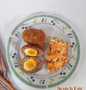 Cara Mudah Membuat Resep  Scotch Egg yang Menggugah Selera, Menggugah Selera