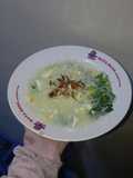 Bakmi