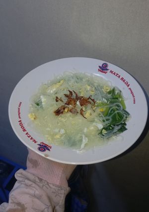 Foto resep Bakmi