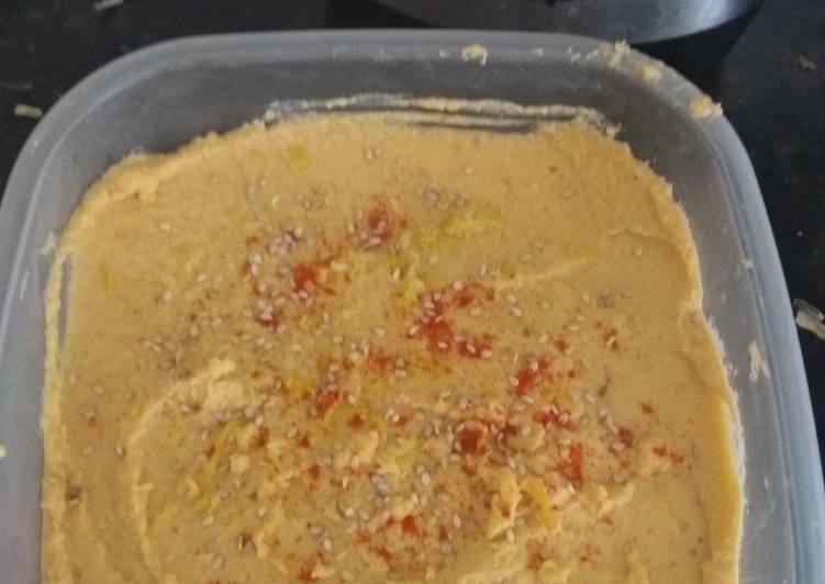 Hummus