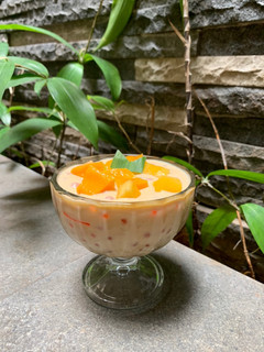 Foto resep Mango Sago