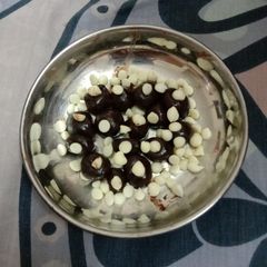 A picture of Choco balls.