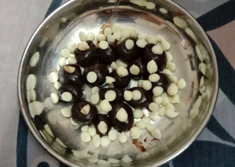 Choco balls