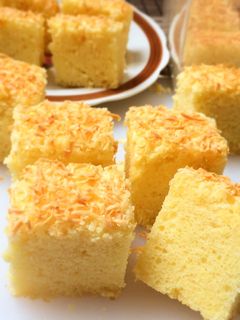 Foto resep Cheese Cake