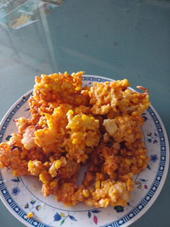Foto resep Bakwan jagung