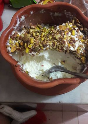 صورة لوصفة مهلببه