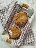 S'mores Cookies