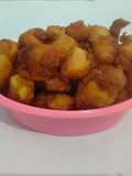 Pisang Kembung