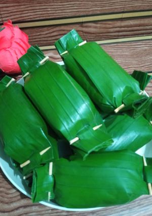 Foto resep Arem-arem