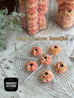 Gambar Semperit Susu SnooQies
