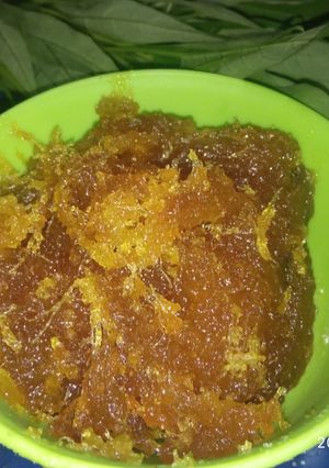 Foto resep Selai Nanas