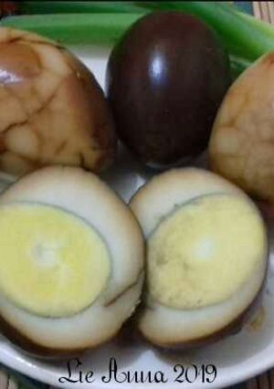Foto resep Telur Pindang