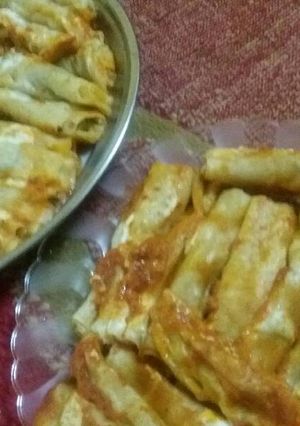 صورة لوصفة المنتو الكذاب