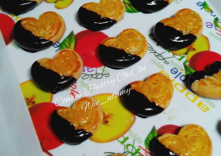 Cookies Pastry CheCho