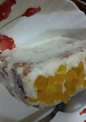A picture of Instant Rusk Pastry.