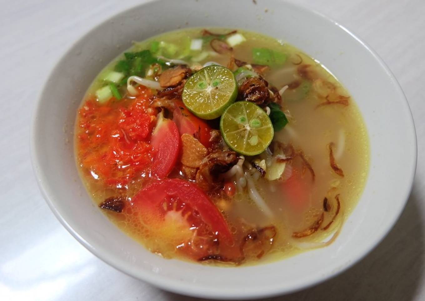 Soto Kudus