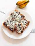 Nugget pisang