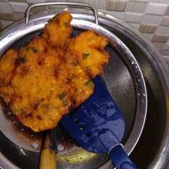 รูปของ 6. Dadar / Bakwan Jagung Bumbu Khas Jawa Timur