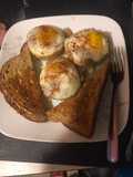 Egg gems