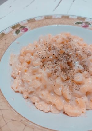 Foto resep Easy Mac N Cheese