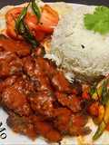 How to Make Iskender or Turkish Doner