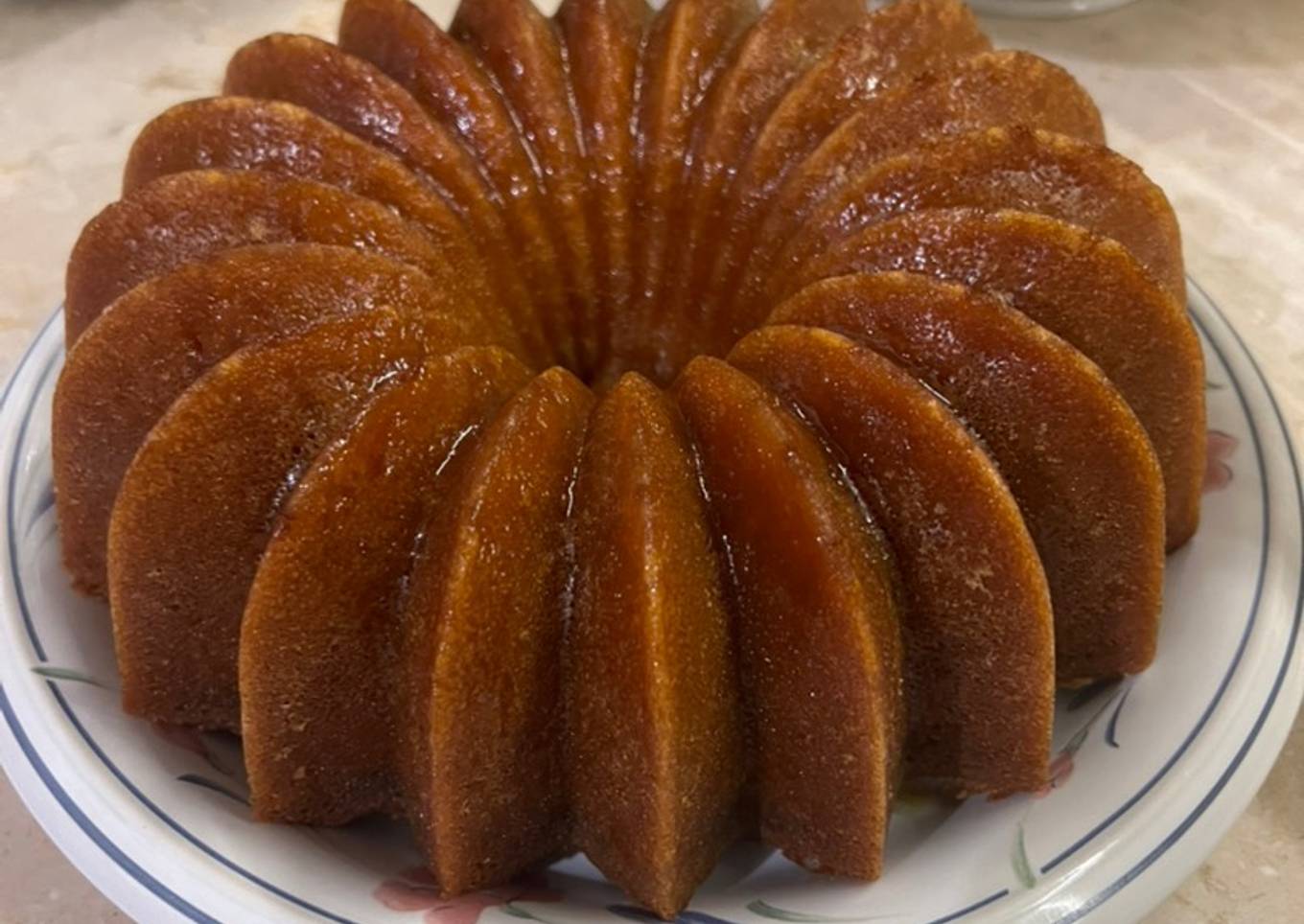 Kue Sarang Semut
