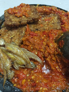 Foto resep Sambel Terasi