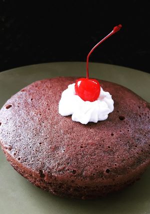 Foto resep Brownise kukus ny liem