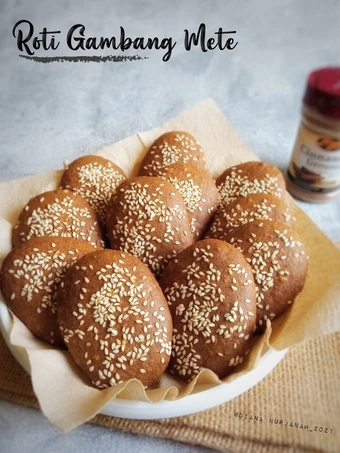 Langkah Mudah untuk Membuat Resep Roti Gambang Mete Empuk yang Sempurna Anti Ribet, Menggugah Selera