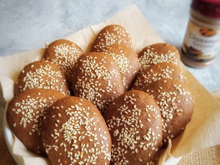 Langkah Mudah untuk Membuat Resep Roti Gambang Mete Empuk yang Sempurna Anti Ribet, Menggugah Selera