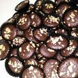 Brownies Kering Mini